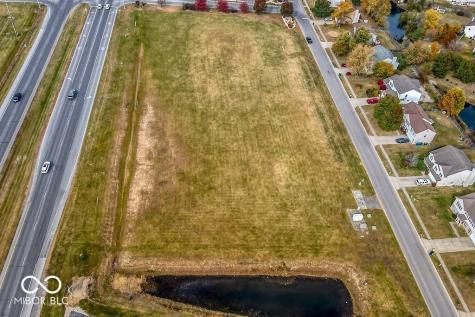 0 Us 31 Whiteland IN 46184
