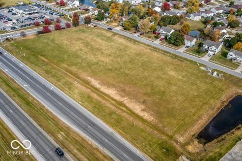 0 Us 31 Whiteland IN 46184