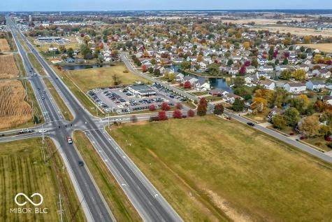 0 Us 31 Whiteland IN 46184