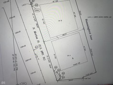 0 Us 31 Whiteland IN 46184