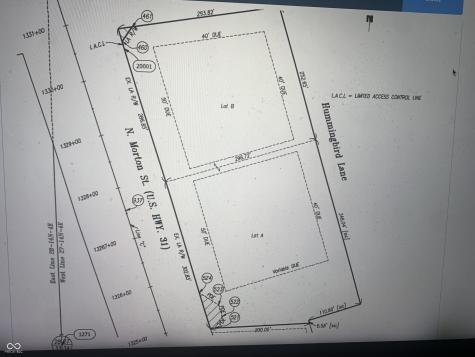 0 Us 31 Whiteland IN 46184