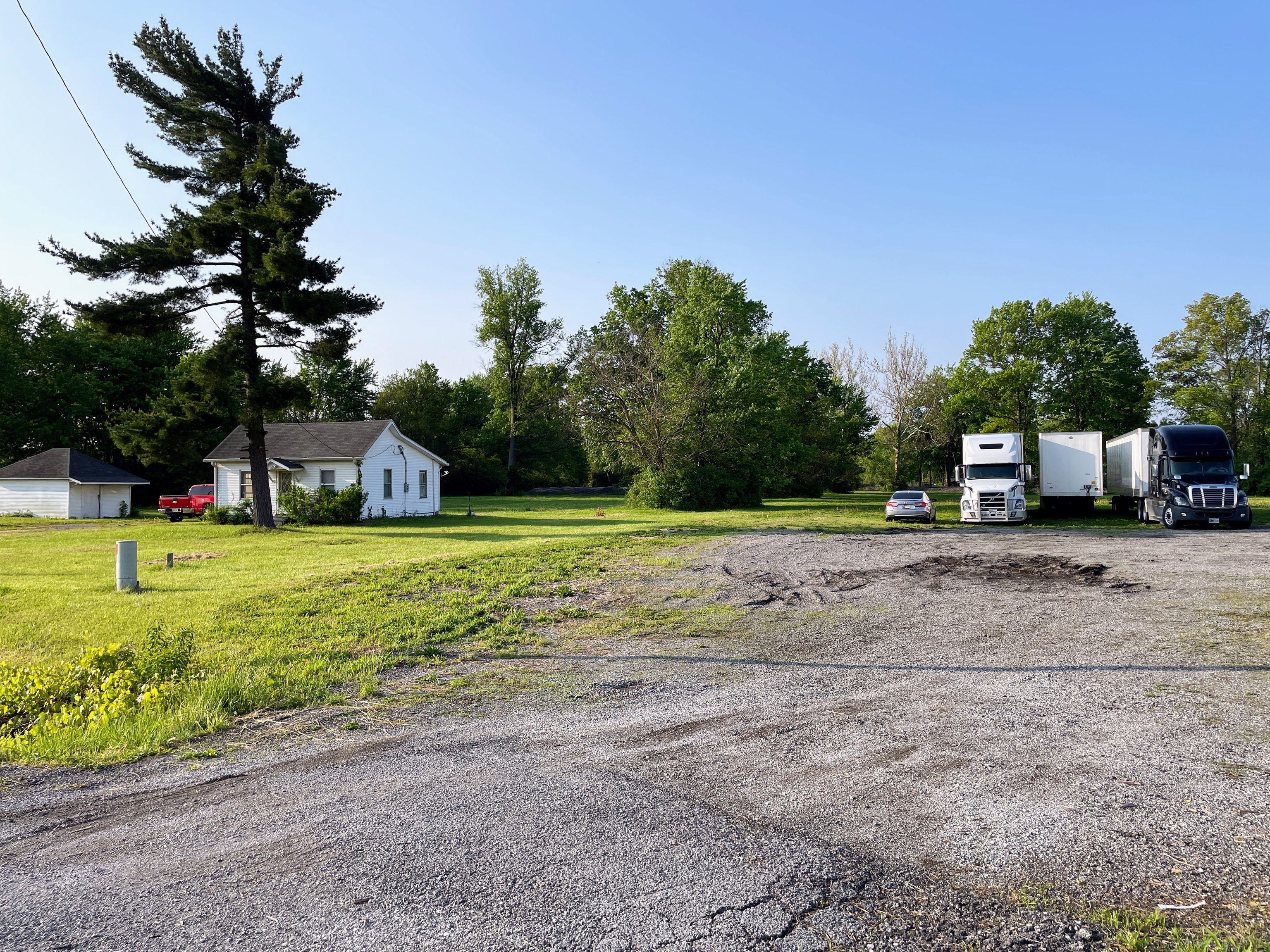 10095 E Us Highway 136 Indianapolis IN 46234