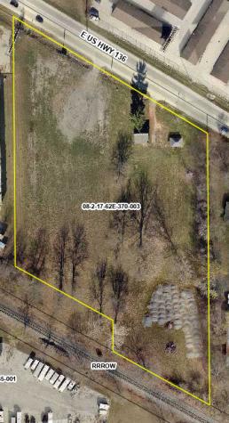 10095 E Us Highway 136 Indianapolis IN 46234