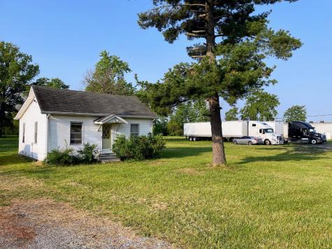 10095 E Us Highway 136 Indianapolis IN 46234