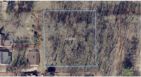 0 E Cunningham Street Martinsville IN 46151