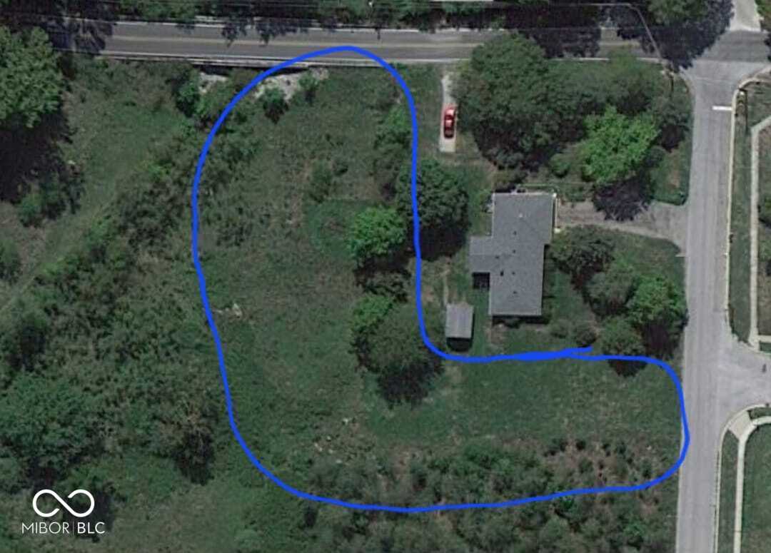 8900 Ogden Dunes Drive Camby IN 46113