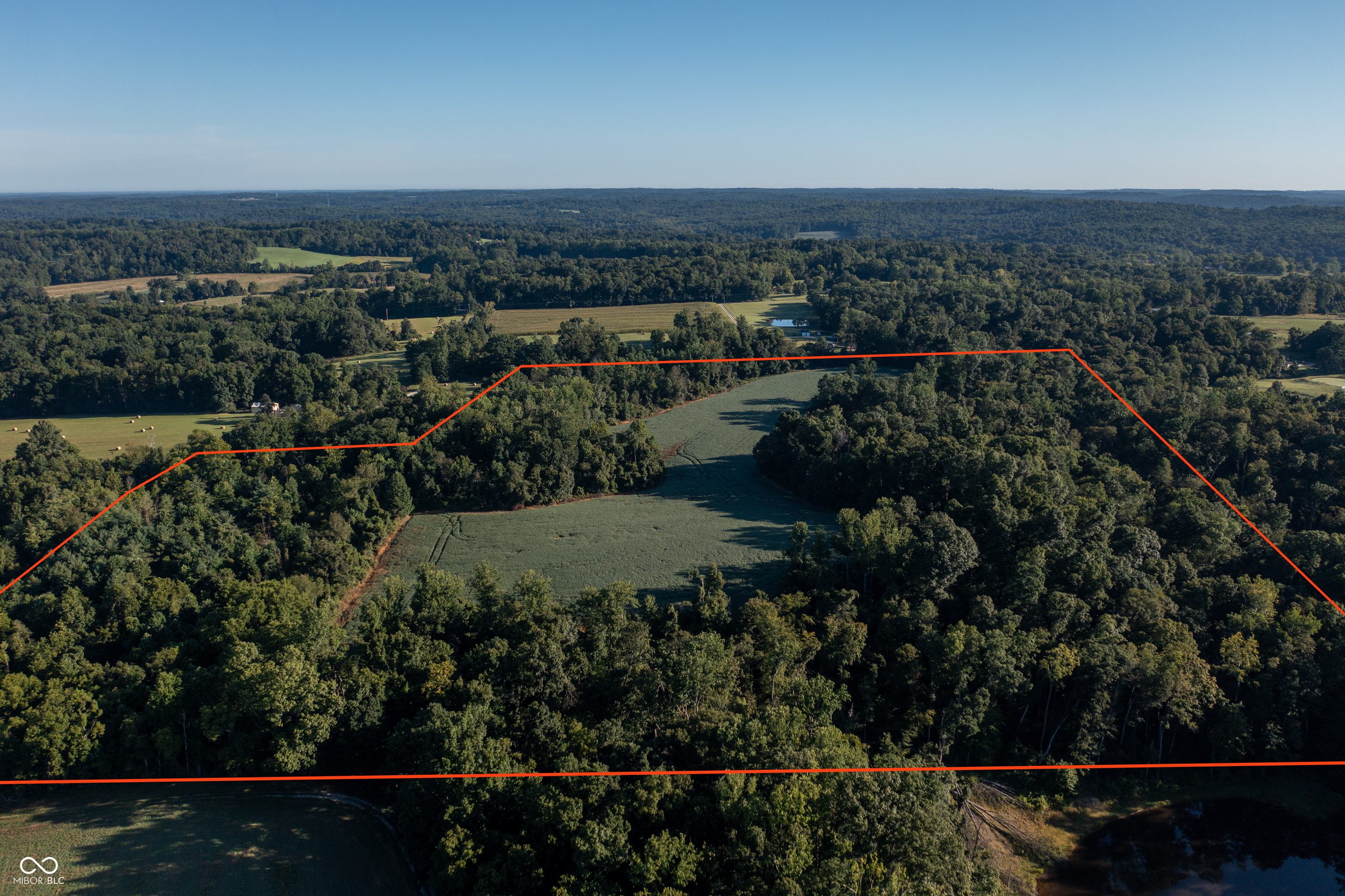 1196 Hoot Road Spencer IN 47460