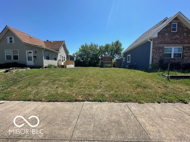 271 Miley Avenue Indianapolis IN 46222