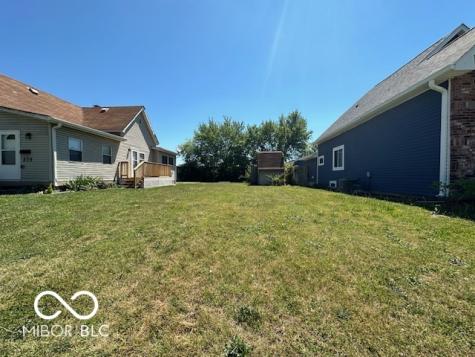 271 Miley Avenue Indianapolis IN 46222