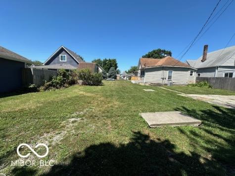 271 Miley Avenue Indianapolis IN 46222