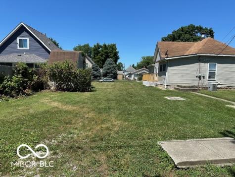 271 Miley Avenue Indianapolis IN 46222