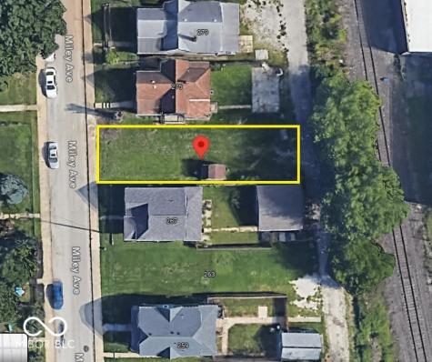 271 Miley Avenue Indianapolis IN 46222