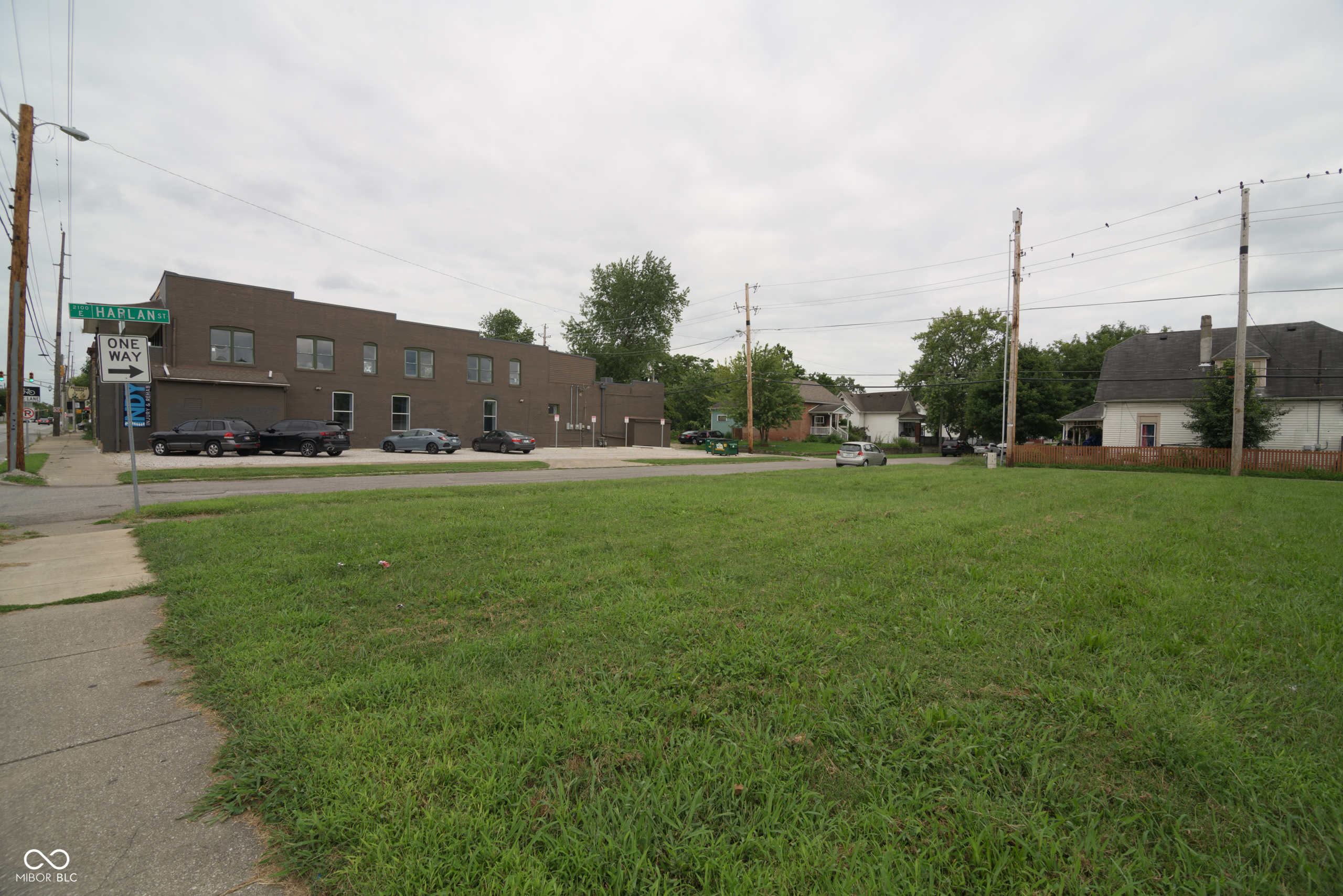 2041 Prospect Street Indianapolis IN 46203