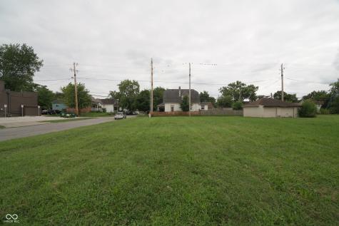 2041 Prospect Street Indianapolis IN 46203