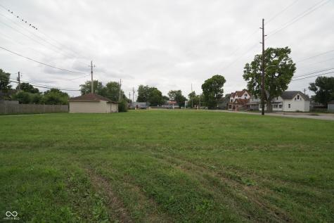 2041 Prospect Street Indianapolis IN 46203
