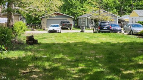 1746 N Rochester Avenue Indianapolis IN 46222
