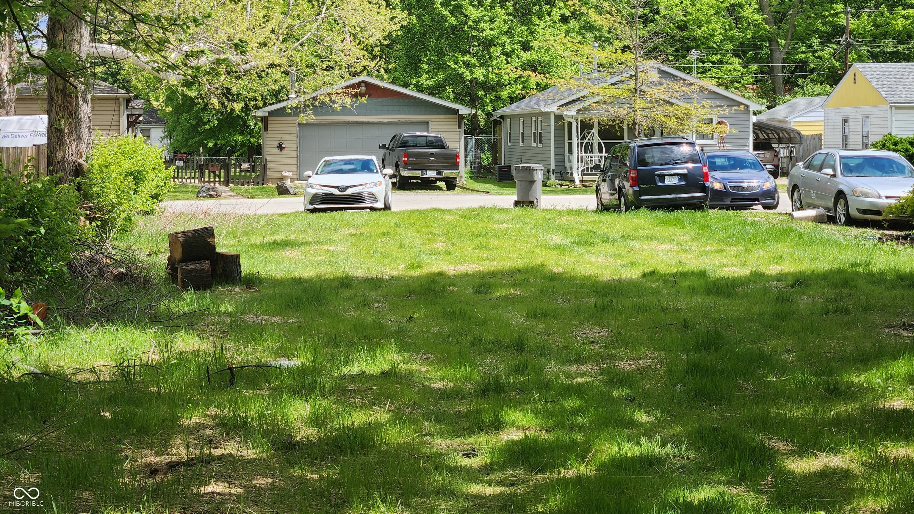 1746 N Rochester Avenue Indianapolis IN 46222