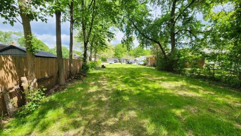 1746 N Rochester Avenue Indianapolis IN 46222