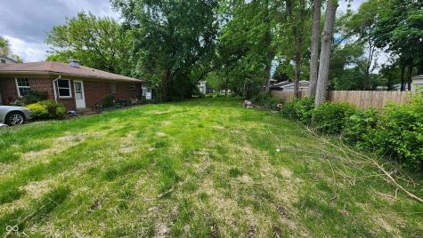 1746 N Rochester Avenue Indianapolis IN 46222