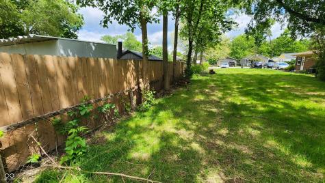 1746 N Rochester Avenue Indianapolis IN 46222