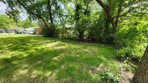 1746 N Rochester Avenue Indianapolis IN 46222