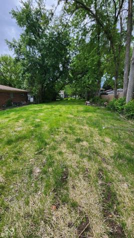 1746 N Rochester Avenue Indianapolis IN 46222