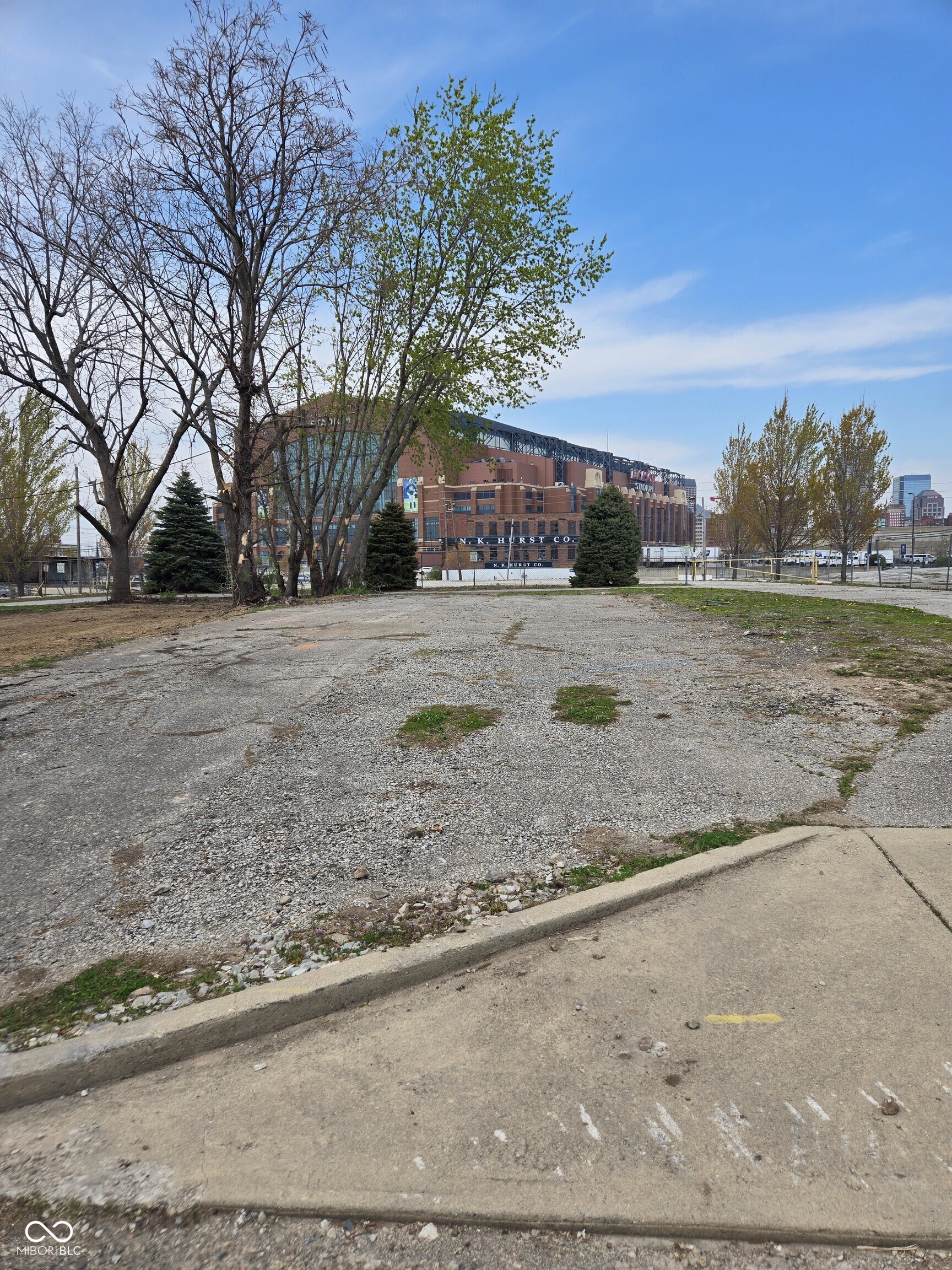 226 W Wyoming Street Indianapolis IN 46225