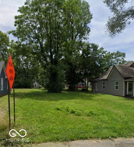 933 W Roache Street Indianapolis IN 46208