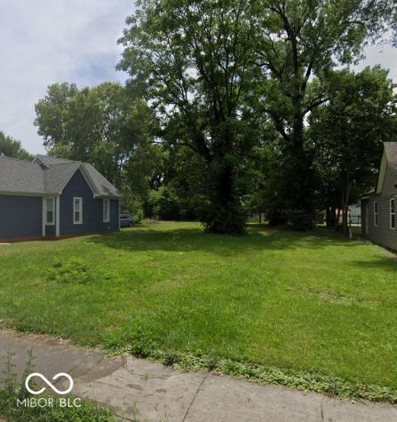 933 W Roache Street Indianapolis IN 46208