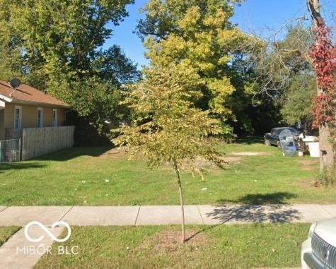 2946 N Denny Street Indianapolis IN 46218