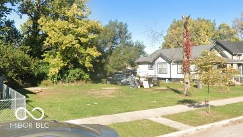 2946 N Denny Street Indianapolis IN 46218