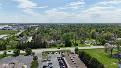 Tbd Patricks Place Brownsburg IN 46112