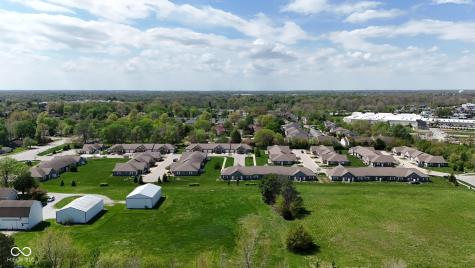 Tbd Patricks Place Brownsburg IN 46112