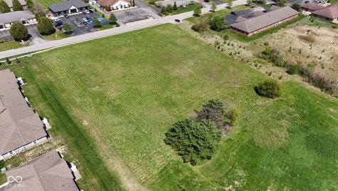 Tbd Patricks Place Brownsburg IN 46112