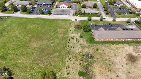 Tbd Patricks Place Brownsburg IN 46112