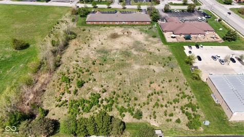 Tbd Patricks Place Brownsburg IN 46112