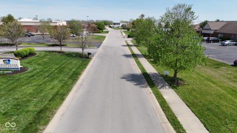 Tbd Patricks Place Brownsburg IN 46112