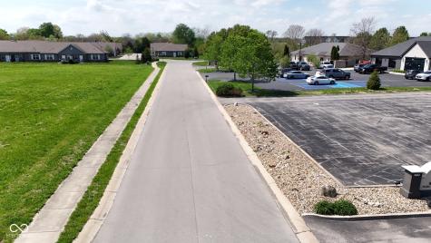 Tbd Patricks Place Brownsburg IN 46112