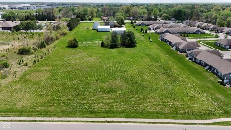 Tbd Patricks Place Brownsburg IN 46112