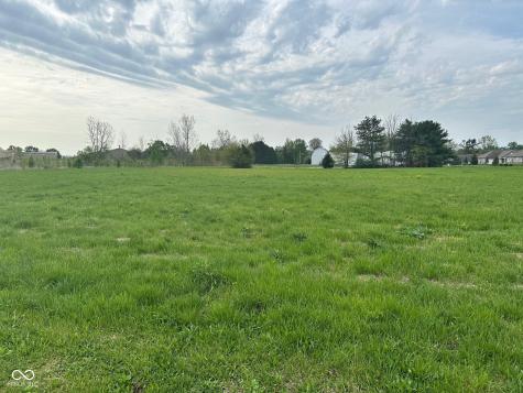 Tbd Patricks Place Brownsburg IN 46112
