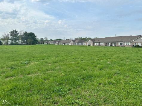 Tbd Patricks Place Brownsburg IN 46112