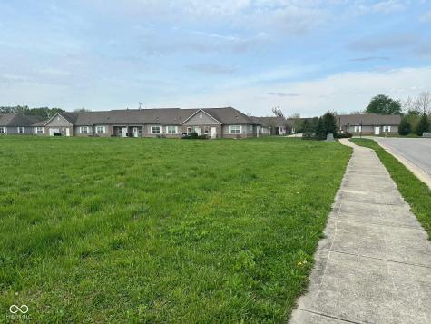 Tbd Patricks Place Brownsburg IN 46112
