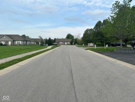 Tbd Patricks Place Brownsburg IN 46112
