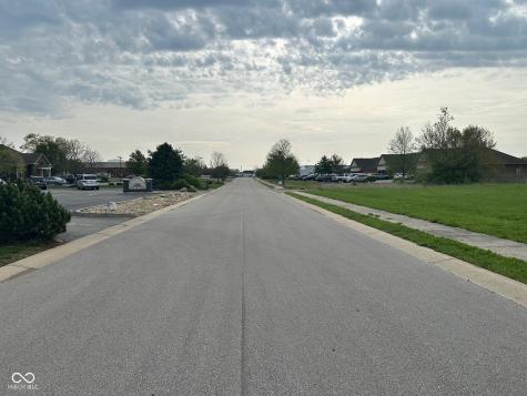 Tbd Patricks Place Brownsburg IN 46112