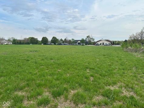 Tbd Patricks Place Brownsburg IN 46112