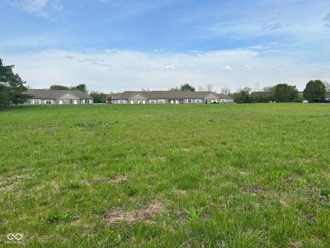 Tbd Patricks Place Brownsburg IN 46112