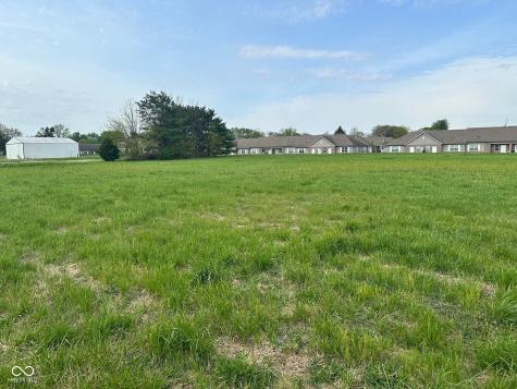 Tbd Patricks Place Brownsburg IN 46112