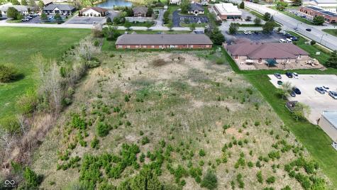 Tbd Patricks Place Brownsburg IN 46112