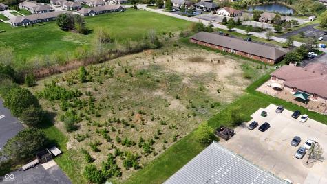 Tbd Patricks Place Brownsburg IN 46112