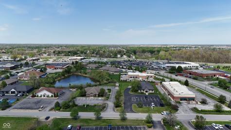 Tbd Patricks Place Brownsburg IN 46112